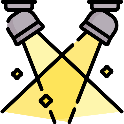 الإضاءة (Lighting)