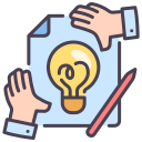 الهوية التجارية والبصرية